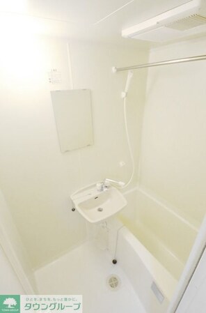 レオパレスボナール S Yの物件内観写真